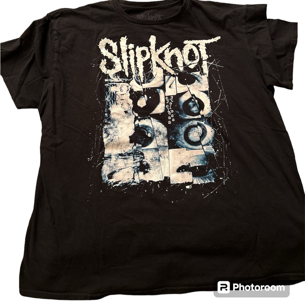 Slipknot Tshirt